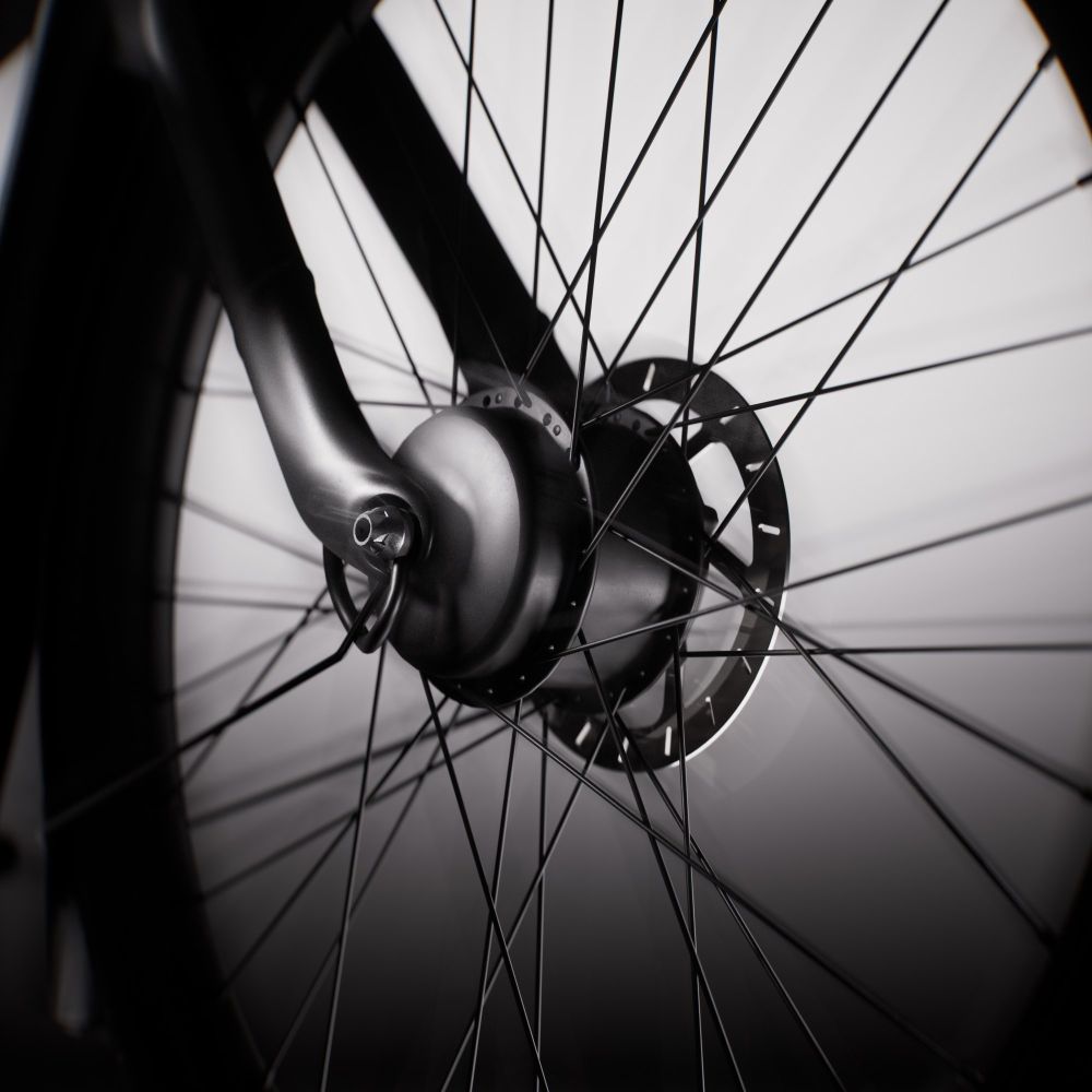 VanMoof S3 S5 S6 Reparatur Kassel