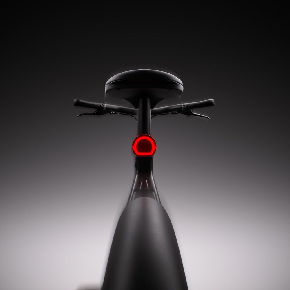 VanMoof Vorbereitung Reparatur Kassel